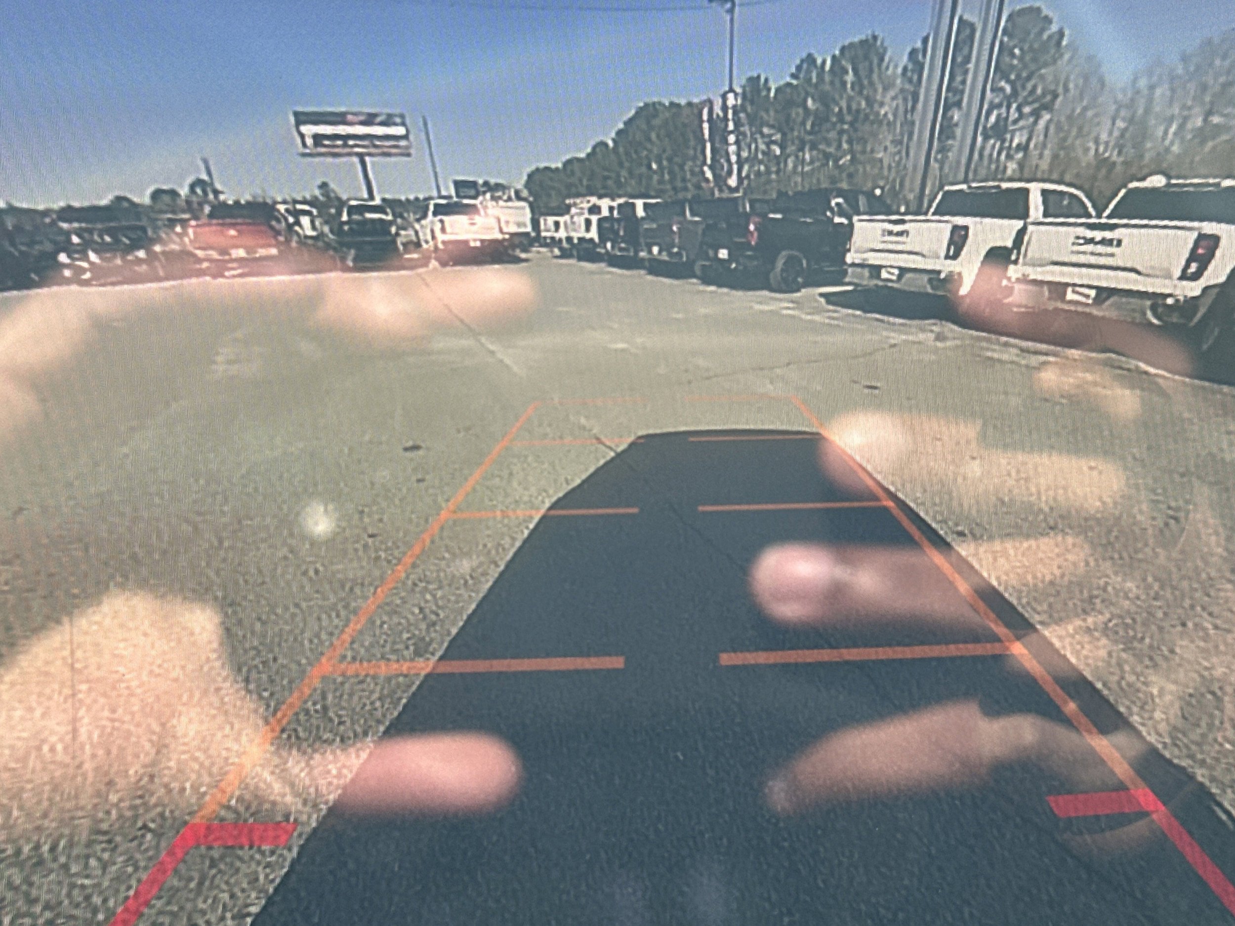 New 2026 GMC Yukon Denali w/ Sun & Power Step Package image 33