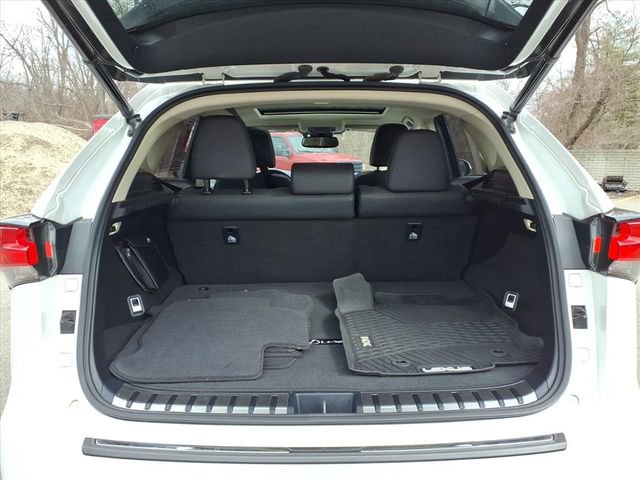 Used 2018 Lexus NX 300 300 Base image 11