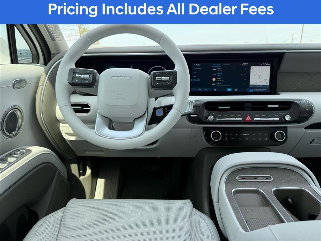 New 2026 Hyundai Palisade Limited AWD/4WD image 10