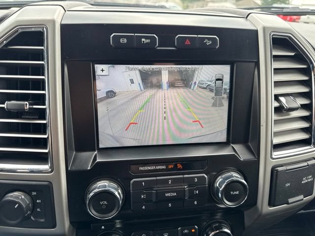 Used 2017 Ford F350 Lariat w/ FX4 4x4 Off Road Package image 31