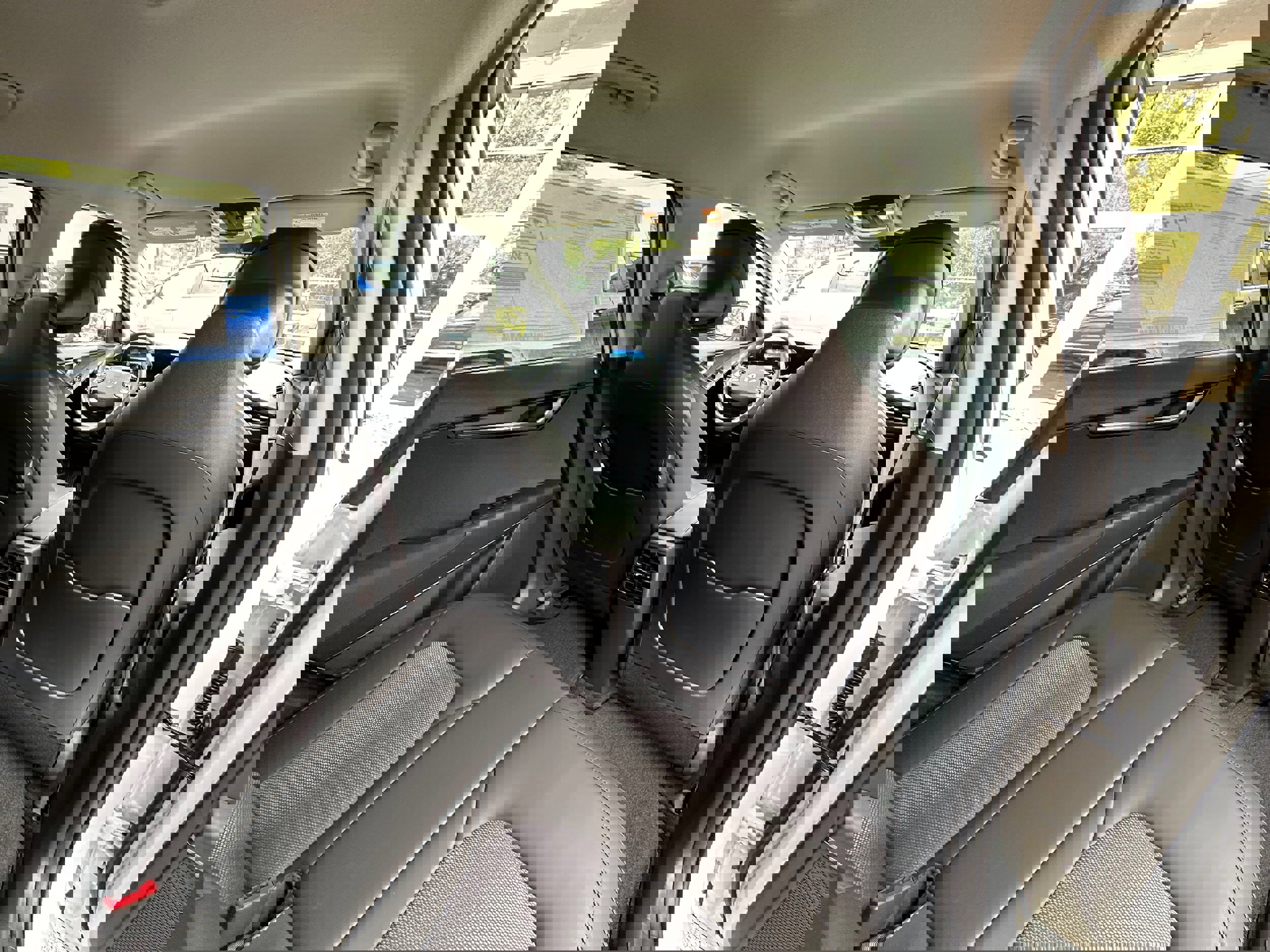 New 2025 Kia Niro Wind w/ Wind Preserve Package image 22