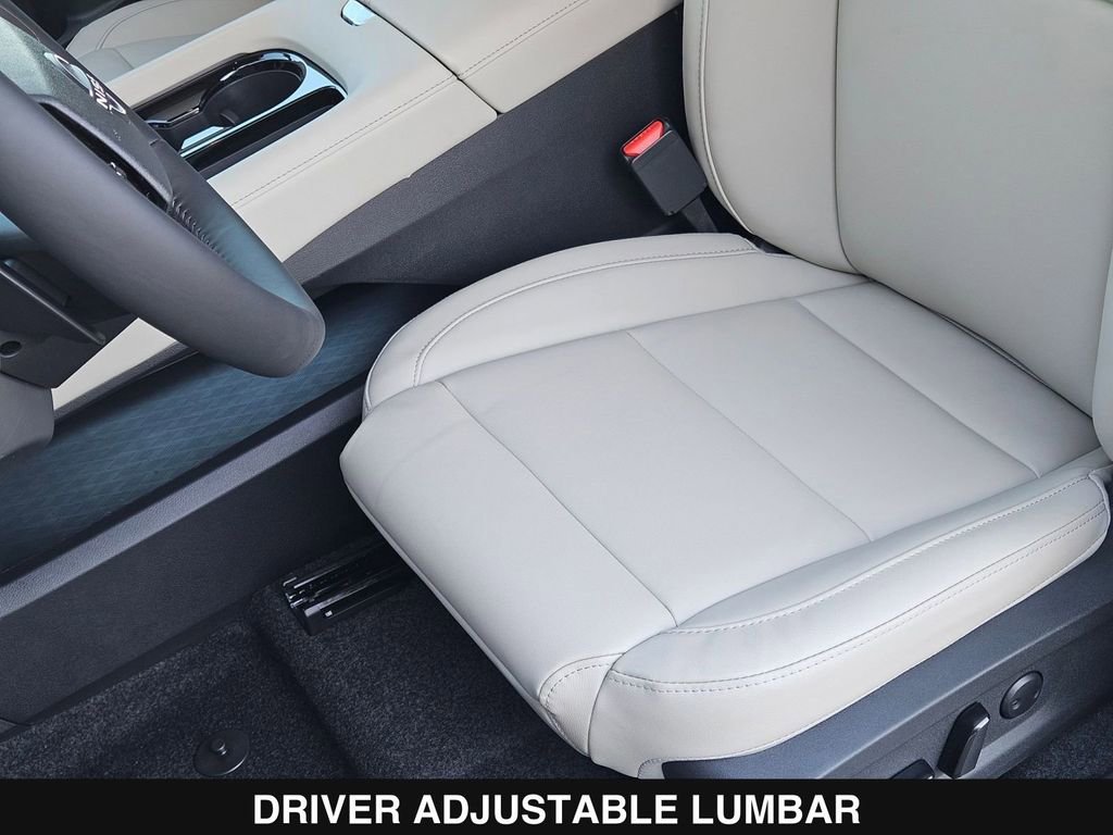 New 2026 Nissan Murano SV image 16
