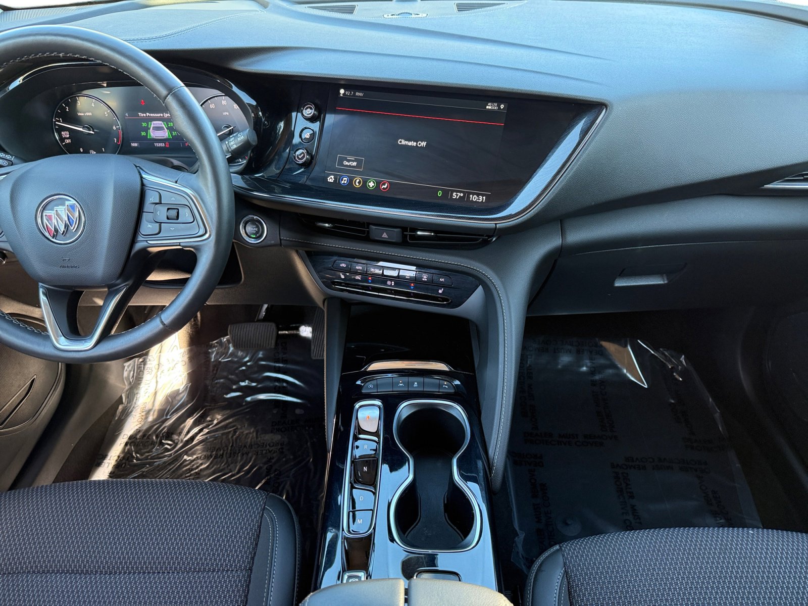 Used 2023 Buick Envision Preferred image 11