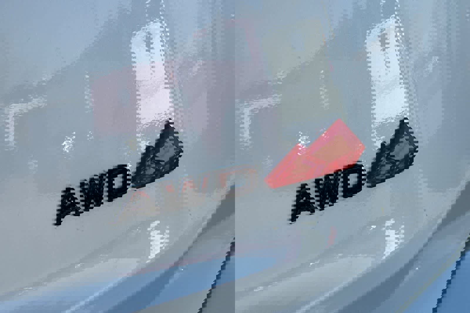 New 2026 Nissan Rogue SV image 17