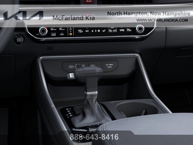 New 2026 Kia Carnival SX image 23