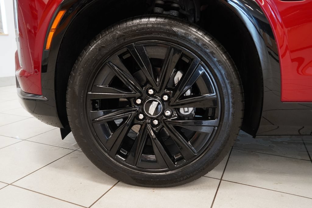 Used 2026 Cadillac Vistiq Sport AWD/4WD image 18