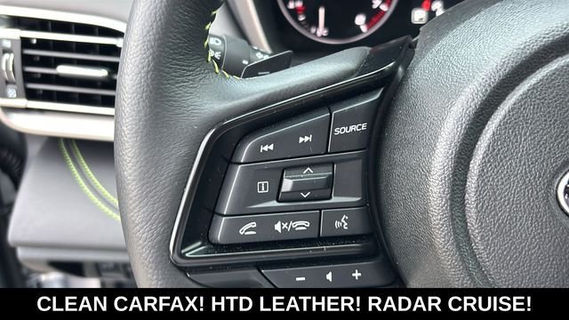 Used 2025 Subaru Outback Onyx Edition XT w/ Popular Package #2 AWD/4WD image 15