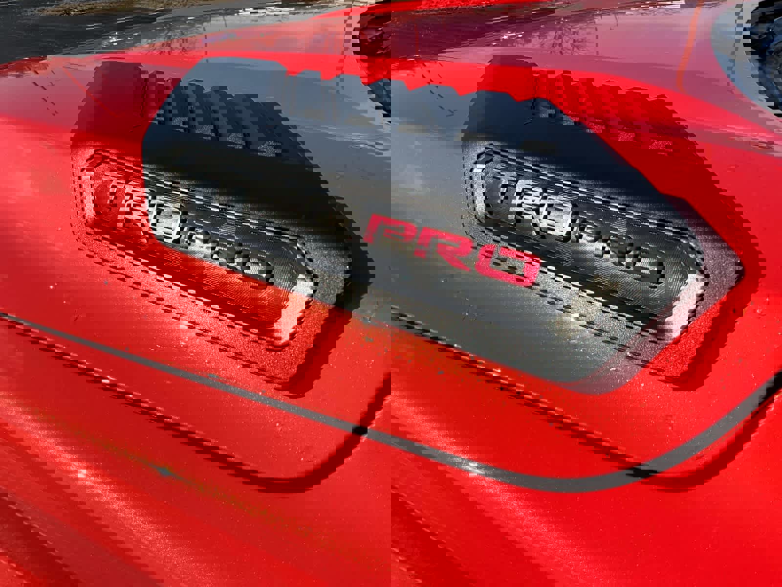 Used 2023 Toyota Tundra TRD Pro image 18