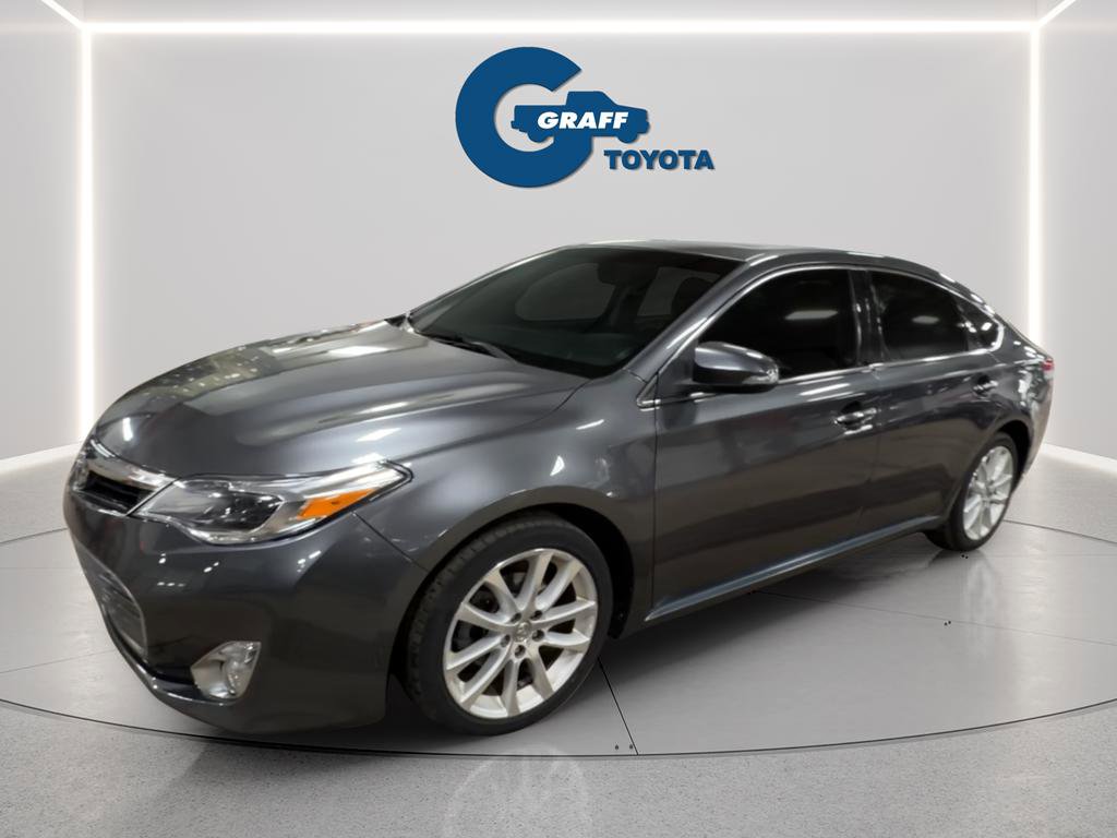 Used 2013 Toyota Avalon XLE Touring image 1