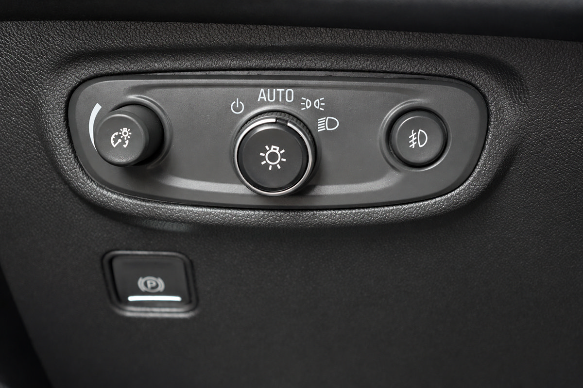 Used 2019 GMC Terrain SLT FWD image 28