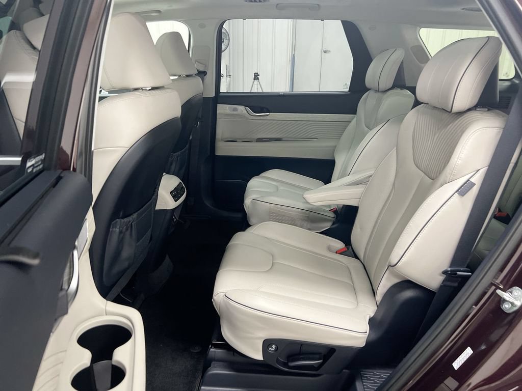 Used 2023 Hyundai Palisade Calligraphy AWD/4WD image 24