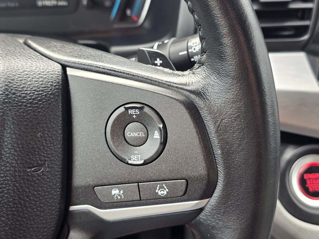 Certified 2024 Honda Odyssey EX-L image 30