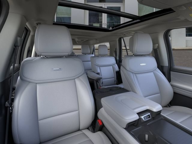 New 2026 Ford Expedition Max Platinum w/ Driver's Package AWD/4WD image 10