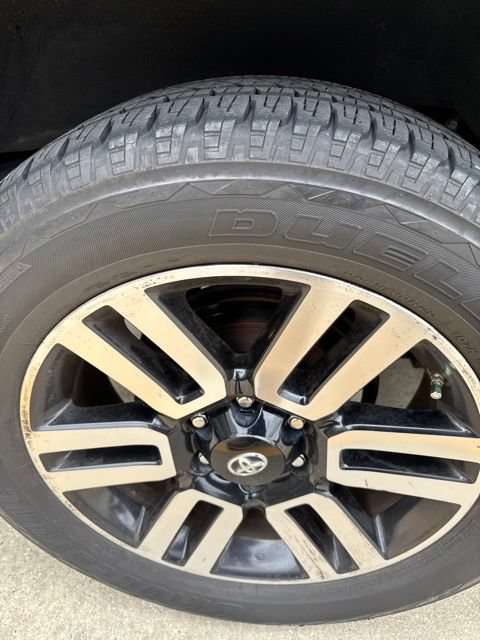 Used 2015 Toyota 4Runner Limited RWD image 19