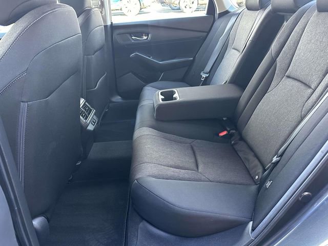 Used 2025 Honda Accord SE image 16