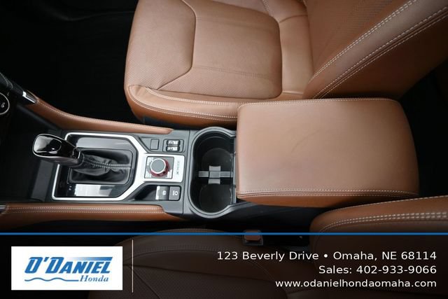 Used 2021 Subaru Forester Touring w/ Popular Package #2 AWD/4WD image 34