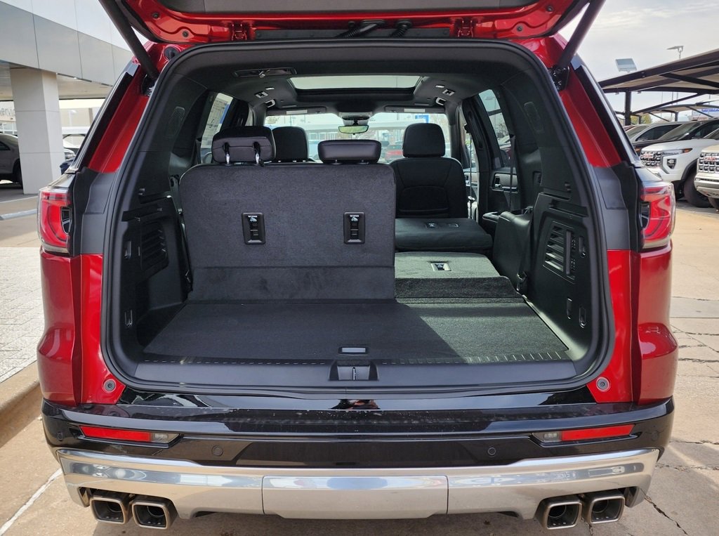 New 2026 GMC Acadia Denali w/ Super Cruise Package image 56