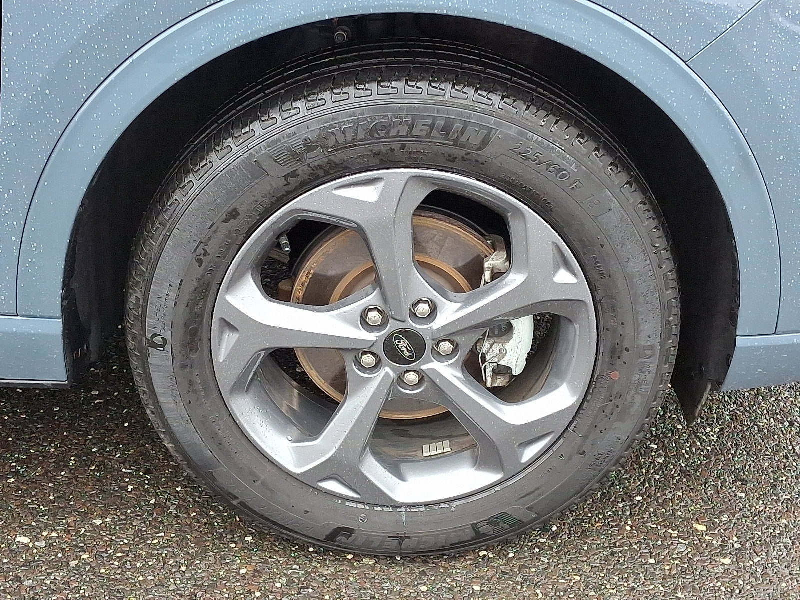 Certified 2023 Ford Escape ST-Line w/ Tech Pack #1 image 8