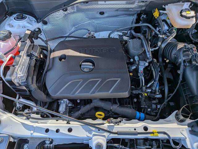 New 2026 Chevrolet TrailBlazer RS w/ Convenience Package image 15