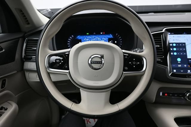 Used 2023 Volvo XC90 B6 Ultimate w/ Protection Package AWD/4WD image 25