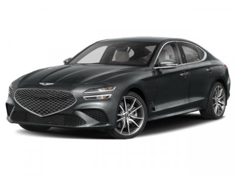 Used 2023 Genesis G70 3.3T w/ Sport Prestige Package image 1