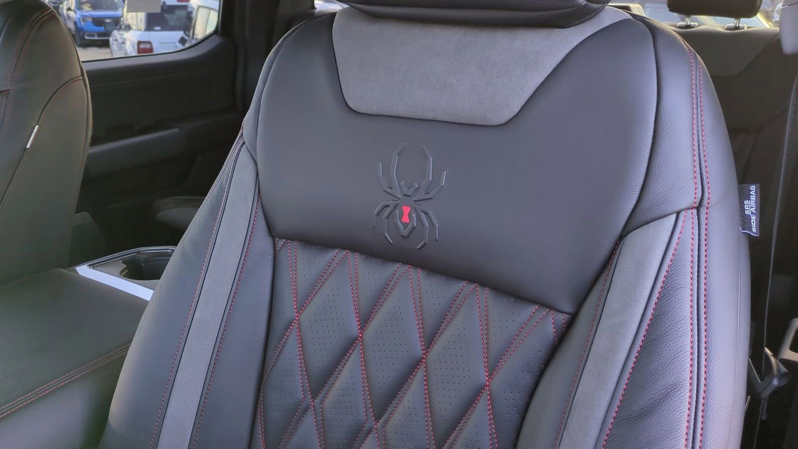 New 2024 Ford F250 Lariat w/ Lariat Ultimate Package image 18