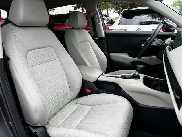 Used 2026 Honda HR-V LX image 25