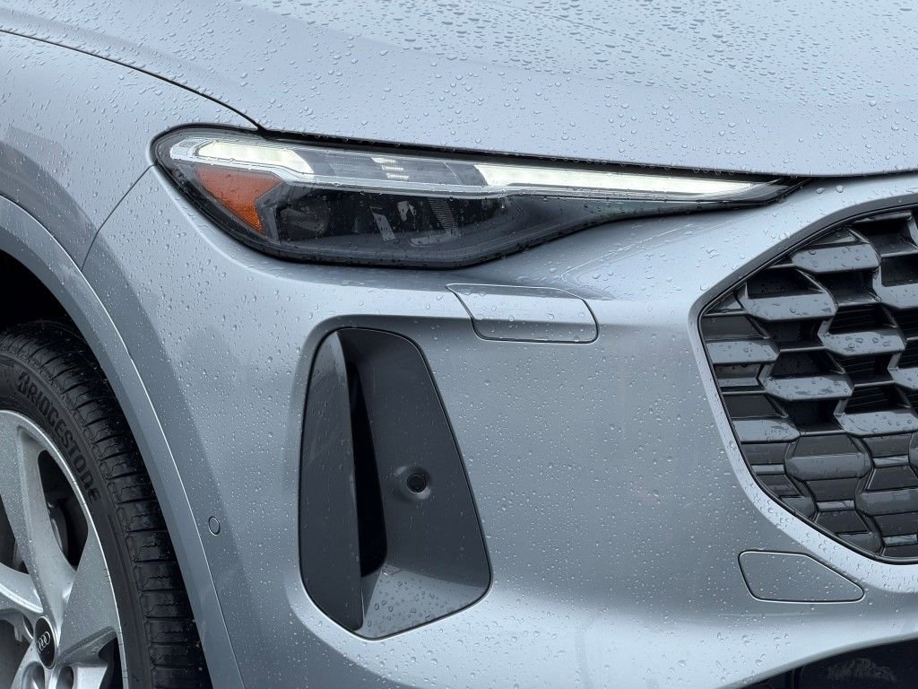 New 2025 Audi Q5 2.0T Premium Plus image 3