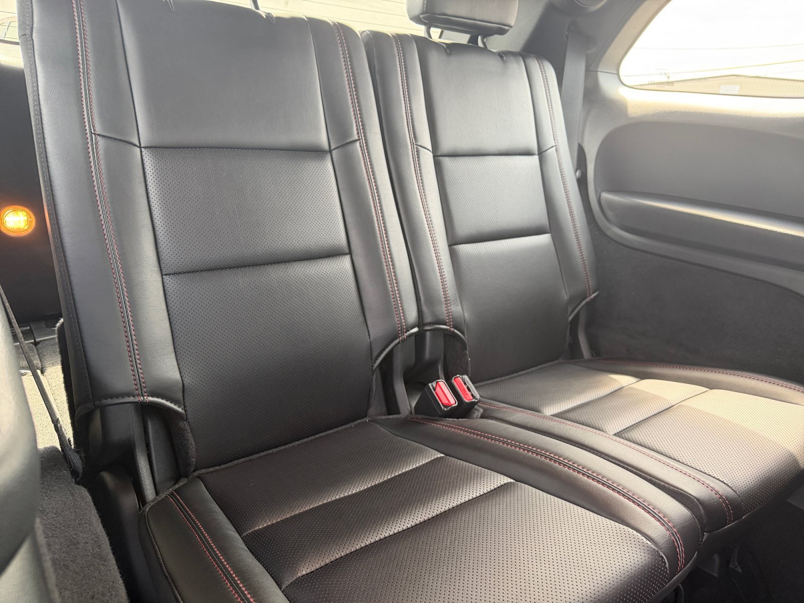 Used 2026 Dodge Durango GT AWD/4WD image 15