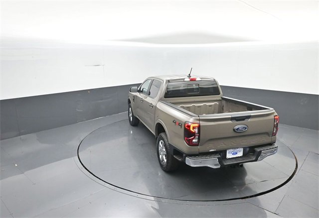 New 2025 Ford Ranger XLT w/ Equipment Group 301A High image 26