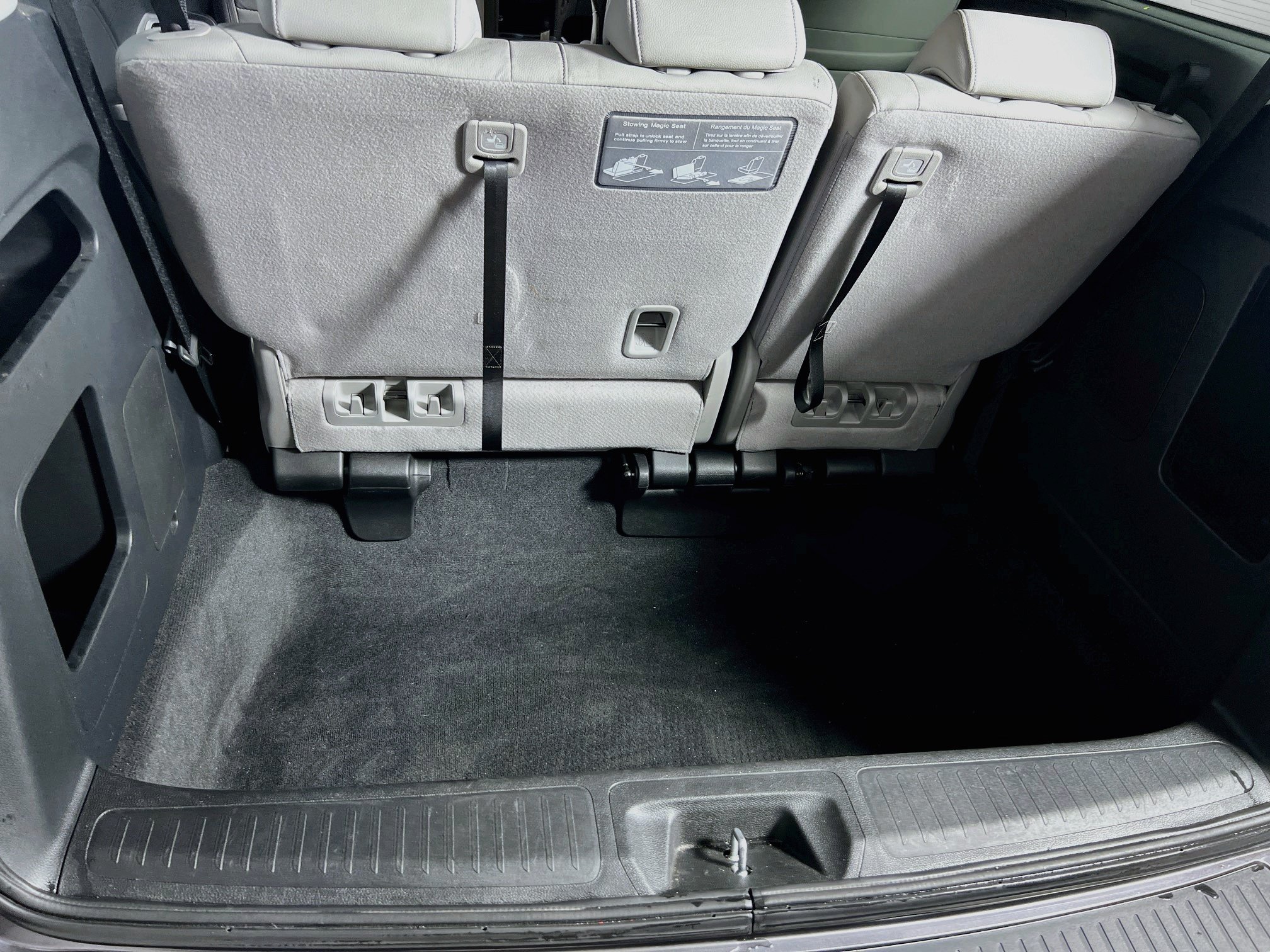 Used 2023 Honda Odyssey EX-L image 26