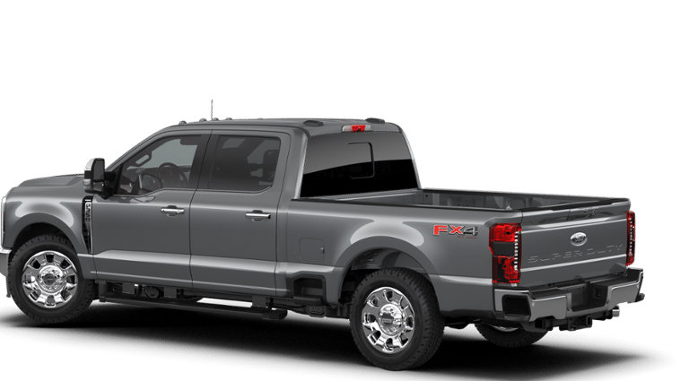 New 2026 Ford F350 Lariat w/ Lariat Premium Package AWD/4WD image 46