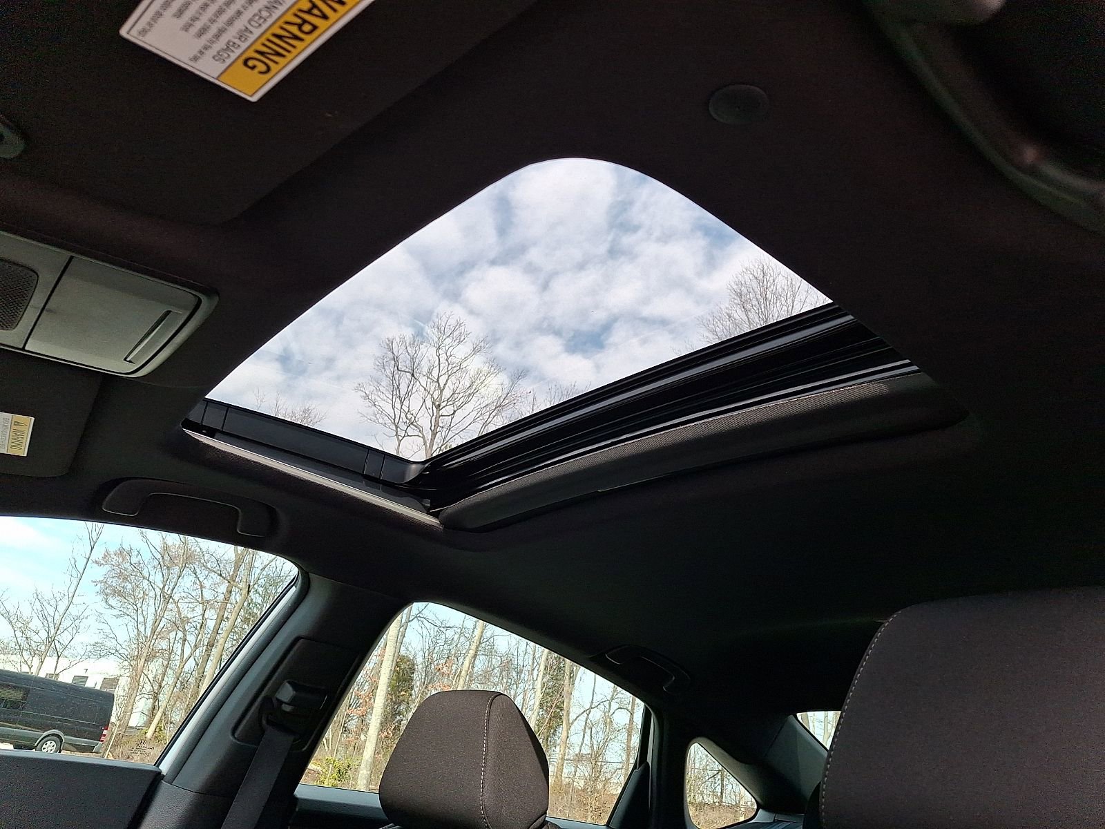 Used 2024 Honda Accord Sport image 14