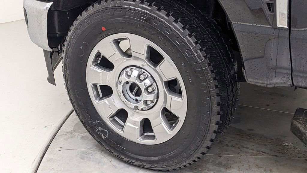 New 2026 Ford F350 Lariat w/ Lariat Premium Package image 5