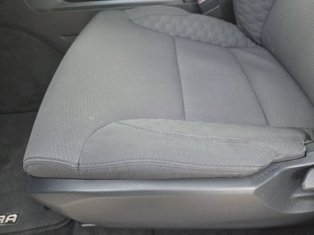 Used 2026 Toyota Tundra SR RWD image 22