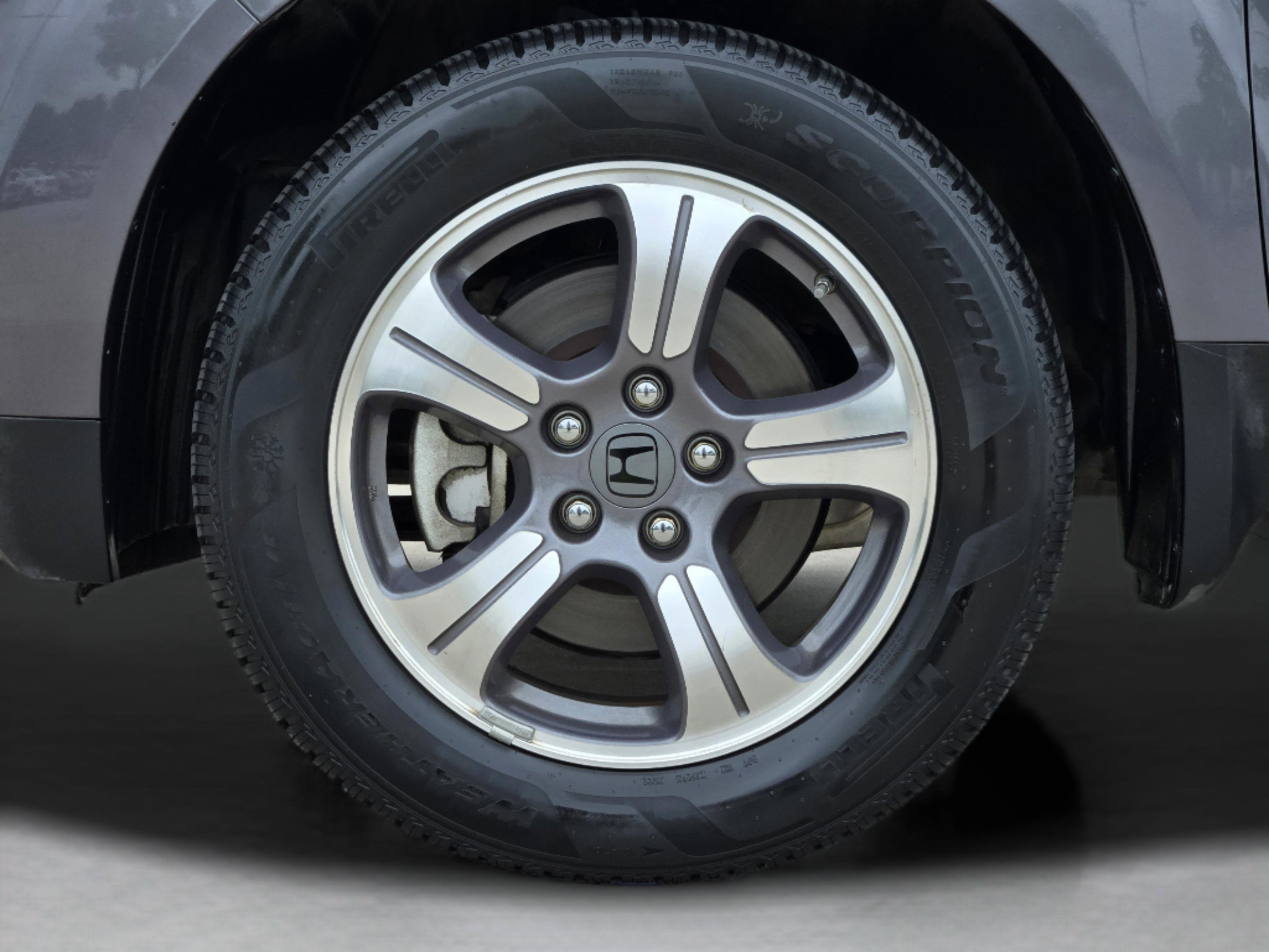 Used 2015 Honda Pilot SE image 35