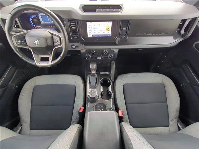 Used 2023 Ford Bronco Big Bend image 17