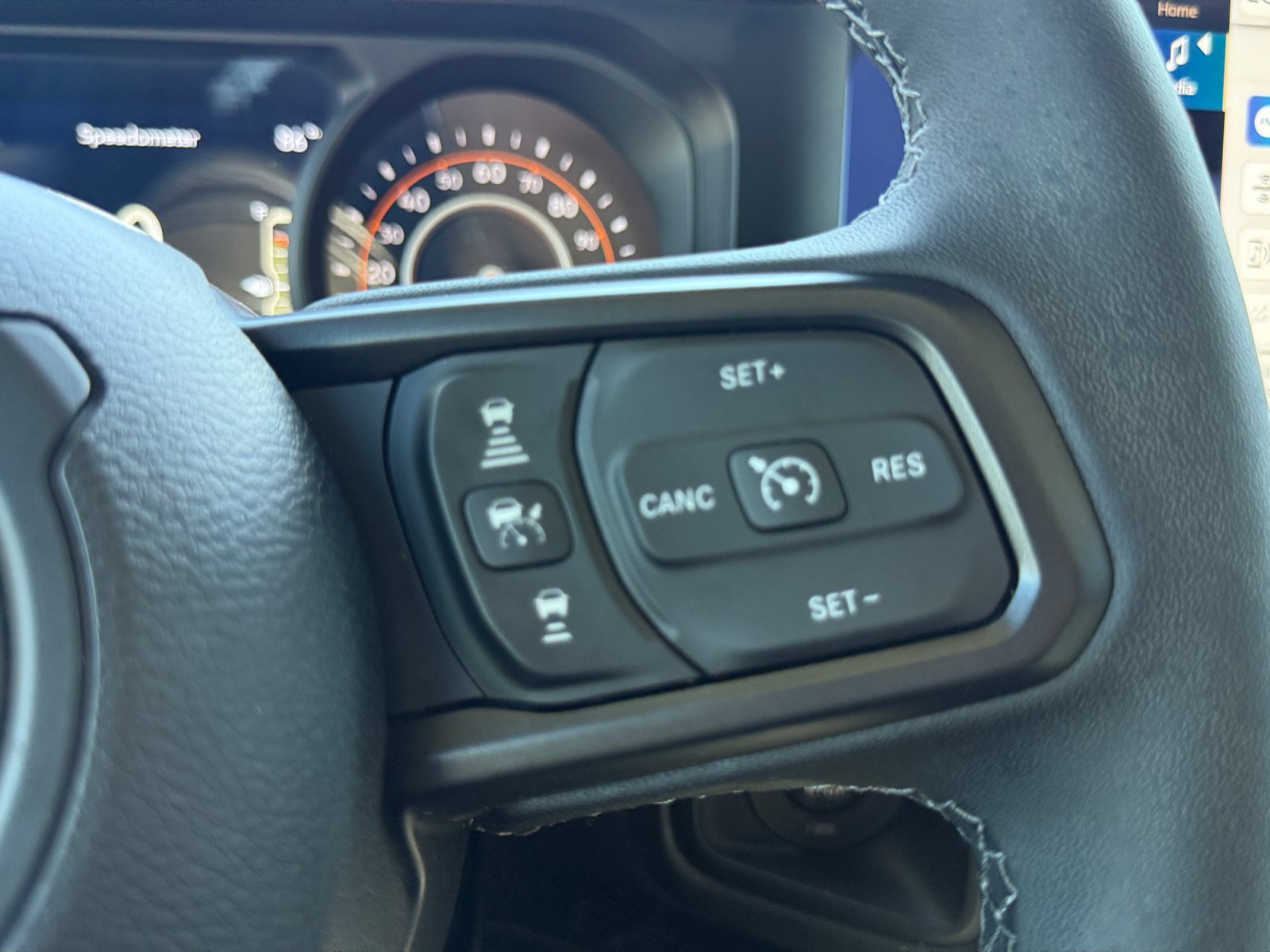 Used 2026 Jeep Wrangler Unlimited Rubicon AWD/4WD image 19