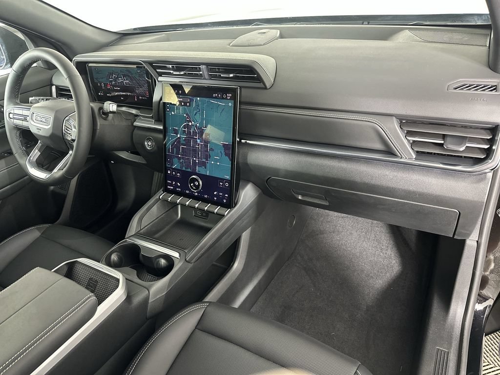 New 2027 GMC Terrain Elevation w/ Elevation Premium Package AWD/4WD image 30