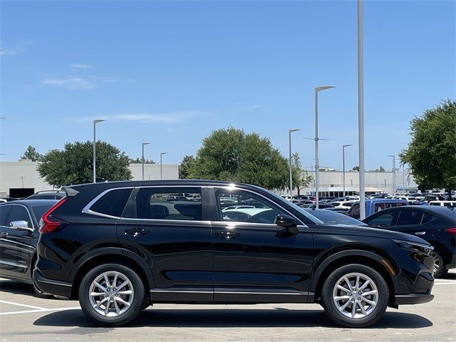 New 2026 Honda CR-V EX image 3