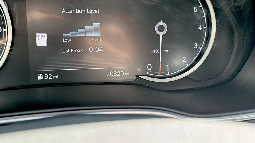 Used 2024 Genesis GV80 3.5T image 50