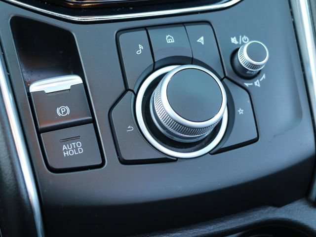 Used 2024 MAZDA CX-5 Carbon Edition AWD/4WD image 29