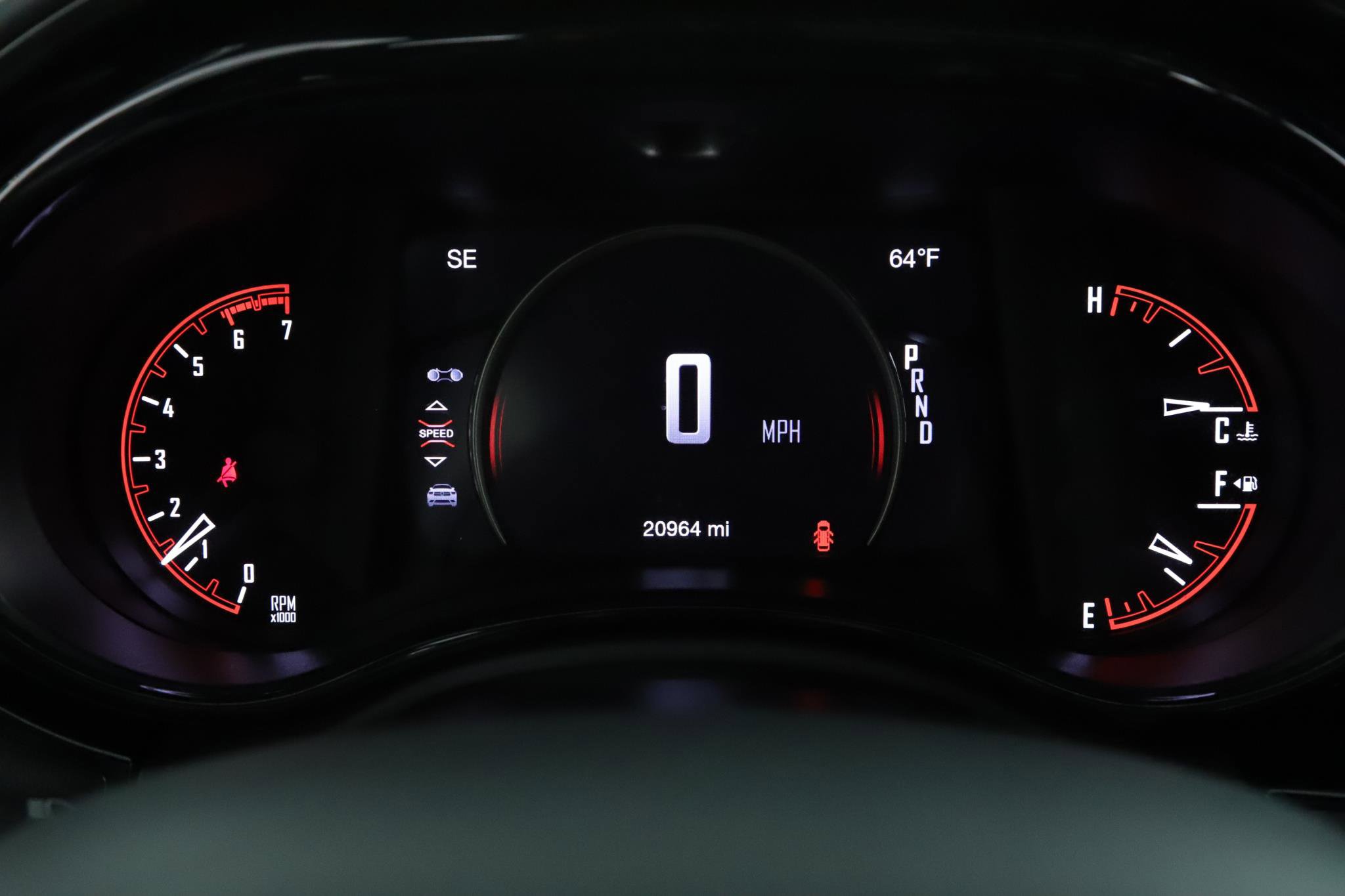 Used 2022 Dodge Durango R/T w/ Hemi Orange Plus Package image 13