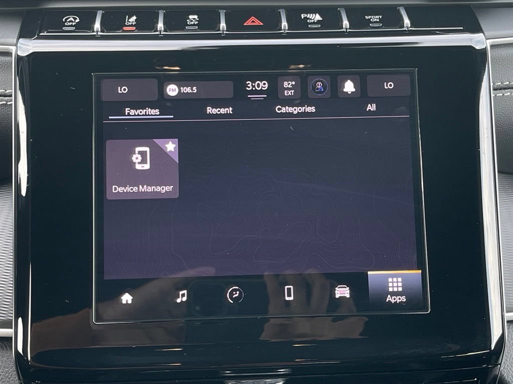 New 2026 Jeep Grand Cherokee Laredo RWD image 27