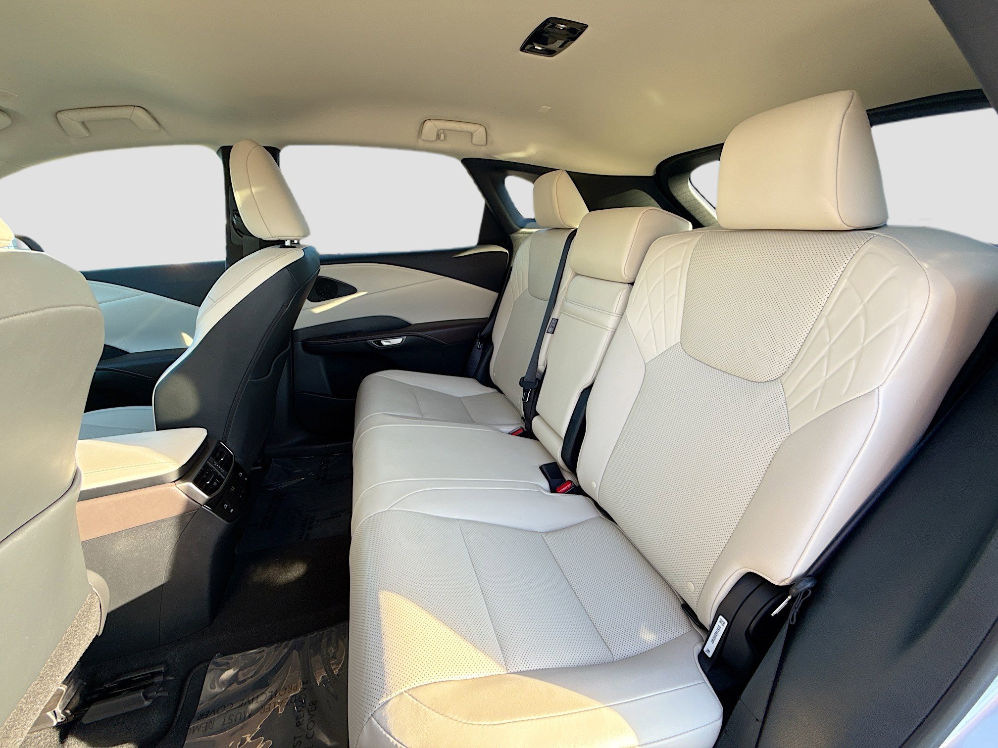 Used 2024 Lexus RX 350 FWD image 22