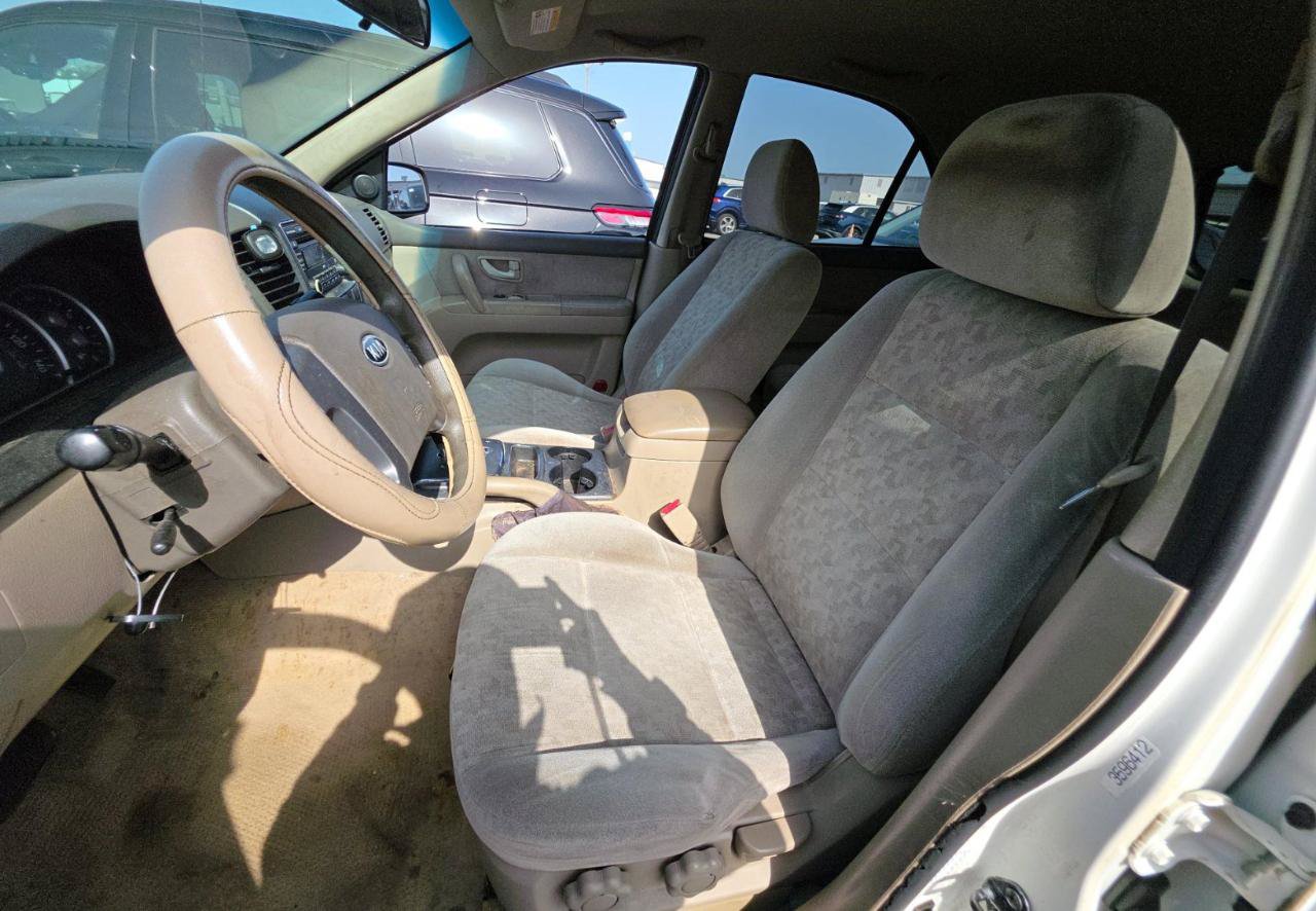 Used 2007 Kia Sorento 2WD image 6
