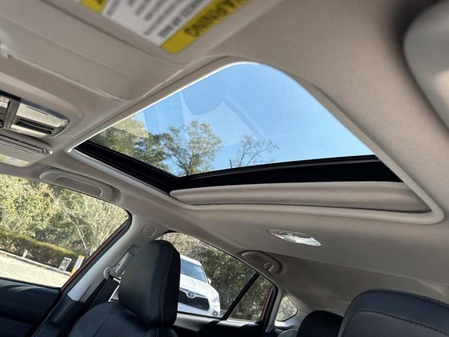 Used 2019 Subaru Crosstrek 2.0i Limited w/ Moonroof Package w/Navigation image 30