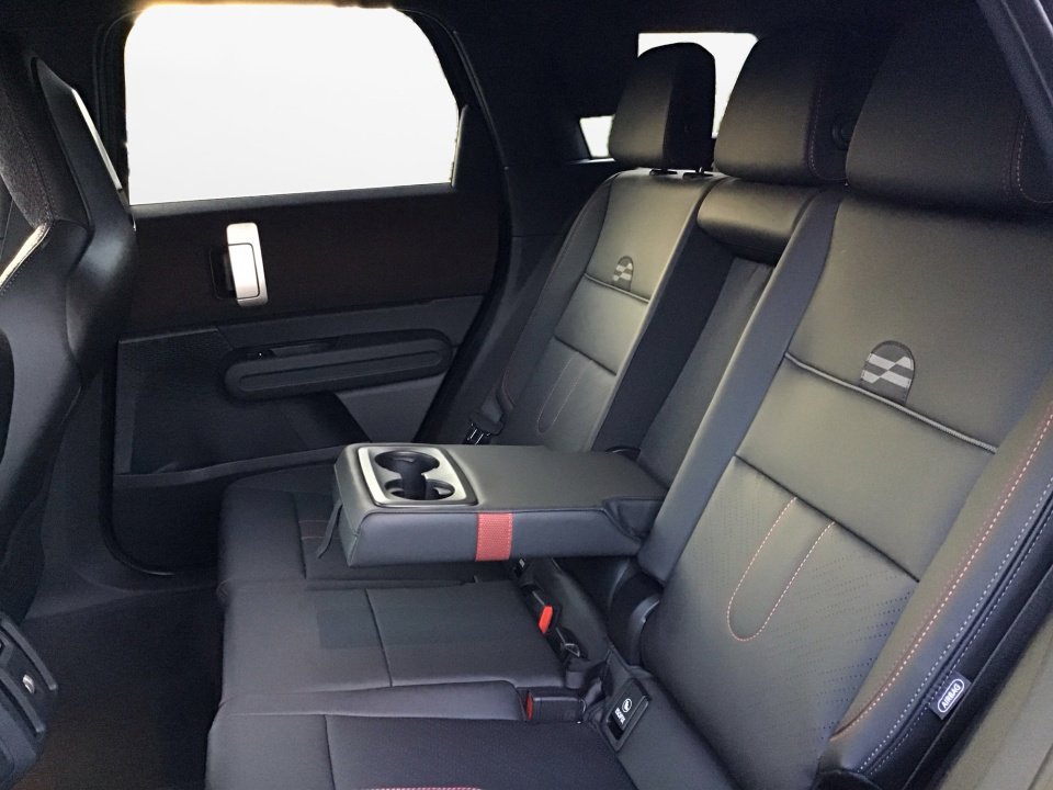 New 2026 MINI Cooper Countryman S image 12