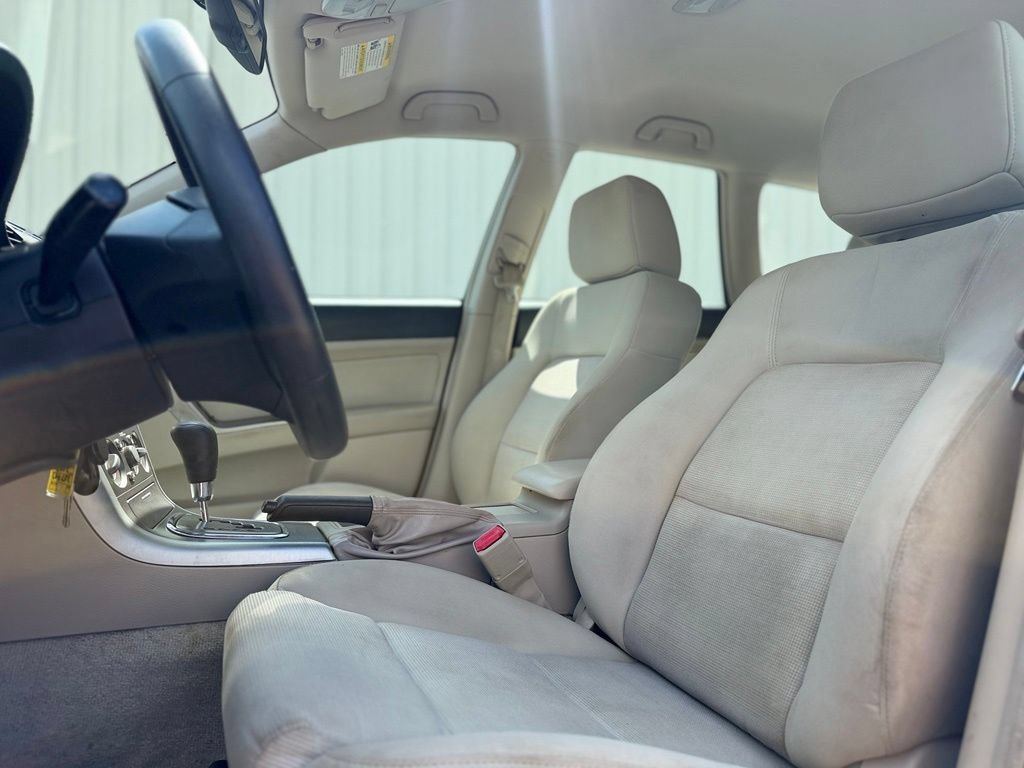 Used 2007 Subaru Outback 2.5i AWD/4WD image 15