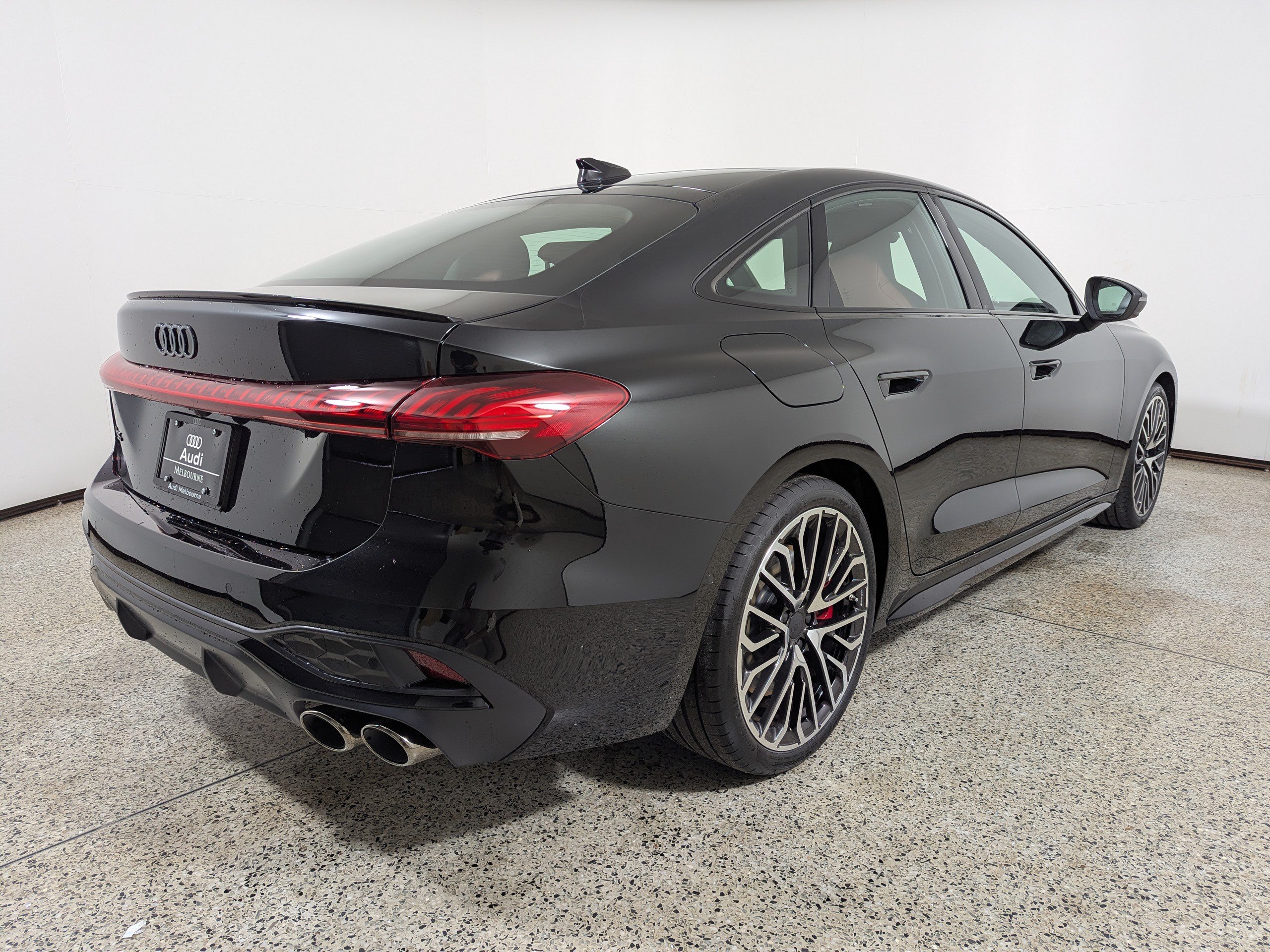 New 2026 Audi S5 Premium Plus AWD/4WD image 7